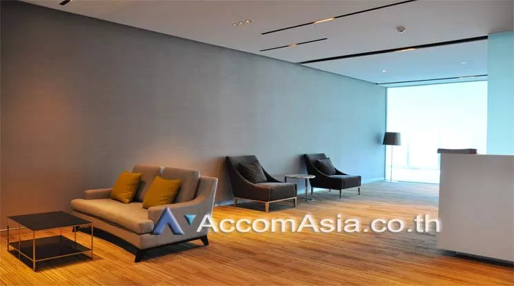 7  Office Space For Rent in Sathorn ,Bangkok BTS Chong Nonsi at AIA Sathorn Tower AA11549